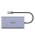 Unitek USB-C - 2x USB 3.1, HDMI, DP, RJ-45, czytnik SD - 643240 - zdjęcie 1
