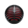 Mikrofon Shure Motiv MV5B czarno-czerwony
