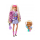 Barbie Fashionistas Extra Moda Lalka z akcesoriami - 1019254 - zdjęcie 1