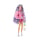 Barbie Fashionistas Extra Moda Lalka z akcesoriami - 1019250 - zdjęcie 2