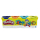 Play-Doh Tuba 4-pak - 511792 - zdjęcie 3