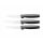Fiskars Zestaw 3 noży Functional Form 1057561 - 1018853 - zdjęcie 1
