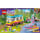 Klocki LEGO® LEGO Friends  41681 Leśny mikrobus kempingowy i żaglówk