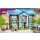 Klocki LEGO® LEGO Friends 41682 Szkoła w mieście Heartlake