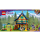 Klocki LEGO® LEGO Friends 41683 Leśne centrum jeździeckie