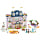 LEGO Friends 41684 Wielki hotel w mieście Heartlake - 1019908 - zdjęcie 7