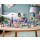 LEGO Friends 41685 Magiczne wesołe miasteczko z kolejką - 1019909 - zdjęcie 3