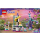 Klocki LEGO® LEGO Friends 41689 Magiczny diabelski młyn i zjeżdżalni