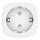 EZVIZ Inteligentne gniazdo elektryczne WiFi T30-10A - 653014 - zdjęcie 3
