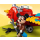 LEGO Disney 10772 Samolot śmigłowy Myszki Miki - 1019917 - zdjęcie 4