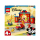 Klocki LEGO® LEGO Disney 10776 Remiza i wóz strażacki Mikiego