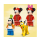 LEGO LEGO Disney 10776 Remiza i wóz strażacki Mikiego - 1019930 - zdjęcie 6