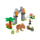 LEGO DUPLO Jurassic World 10939 Ucieczka tyranozaura - 1019931 - zdjęcie 8