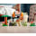 LEGO DUPLO Jurassic World 10939 Ucieczka tyranozaura - 1019931 - zdjęcie 3