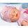 Zapf Creation Baby Born Magiczna Dziewczyna 43 cm - 1019882 - zdjęcie 4