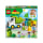 LEGO DUPLO 10945 Śmieciarka i recykling - 1019940 - zdjęcie 10