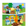 LEGO DUPLO 10946 Rodzinne biwakowanie - 1019941 - zdjęcie 5