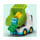 LEGO DUPLO 10945 Śmieciarka i recykling - 1019940 - zdjęcie 5