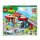 LEGO DUPLO 10948 Parking piętrowy i myjnia samochodowa - 1019945 - zdjęcie 11