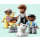 LEGO DUPLO 10948 Parking piętrowy i myjnia samochodowa - 1019945 - zdjęcie 6