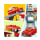LEGO DUPLO 10948 Parking piętrowy i myjnia samochodowa - 1019945 - zdjęcie 7