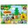 LEGO DUPLO 10946 Rodzinne biwakowanie - 1019941 - zdjęcie 11