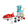 LEGO DUPLO 10961 Samolot i lotnisko - 1019952 - zdjęcie 9