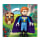 LEGO Disney Princess 43196 Zamek Belli i Bestii - 1020011 - zdjęcie 6