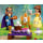 LEGO Disney Princess 43196 Zamek Belli i Bestii - 1020011 - zdjęcie 7