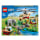 Klocki LEGO® LEGO City 60302 Na ratunek dzikim zwierzętom