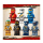 LEGO NINJAGO 71739 Pojazd ultradźwiękowy - 1020016 - zdjęcie 4