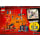 LEGO NINJAGO 71749 Ostatni lot Perły Przeznaczenia - 1020018 - zdjęcie 9