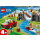 Klocki LEGO® LEGO City 60301 Terenówka ratowników dzikich zwierząt