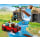 LEGO City 60301 Terenówka ratowników dzikich zwierząt - 1020013 - zdjęcie 5