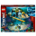 Klocki LEGO® LEGO NINJAGO 71750 Wodny mech Lloyda