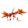 LEGO NINJAGO 71753 Atak smoka ognia - 1020021 - zdjęcie 2