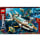 LEGO NINJAGO 71756 Pływająca Perła - 1020024 - zdjęcie 1
