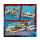 LEGO NINJAGO 71756 Pływająca Perła - 1020024 - zdjęcie 5