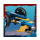 LEGO NINJAGO 71752 Podwodny śmigacz ninja - 1020020 - zdjęcie 7