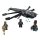 LEGO Marvel Avengers 76186 Helikopter Czarnej Pantery - 1020025 - zdjęcie 8