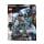 Klocki LEGO® LEGO Marvel 76190 Iron Man: zadyma z Iron Mongerem