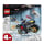 Klocki LEGO® LEGO Marvel Avengers 76189 Kapitan Ameryka i pojedynek