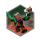 LEGO Minecraft 21176 Postrach Dżungli - 1019960 - zdjęcie 5