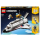 Klocki LEGO® LEGO Creator 31117 Przygoda w promie kosmicznym