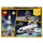 LEGO Creator 31117 Przygoda w promie kosmicznym - 1019961 - zdjęcie 8