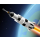 LEGO Creator 31117 Przygoda w promie kosmicznym - 1019961 - zdjęcie 5