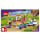 Klocki LEGO® LEGO Friends 41441 Szkółka jeździecka i przyczepa dla k