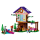 LEGO Friends 41679 Leśny domek - 1019979 - zdjęcie 8