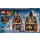 LEGO Harry Potter 76388 Wizyta w wiosce Hogsmeade™ - 1019994 - zdjęcie 9