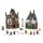 LEGO Harry Potter 76388 Wizyta w wiosce Hogsmeade™ - 1019994 - zdjęcie 8